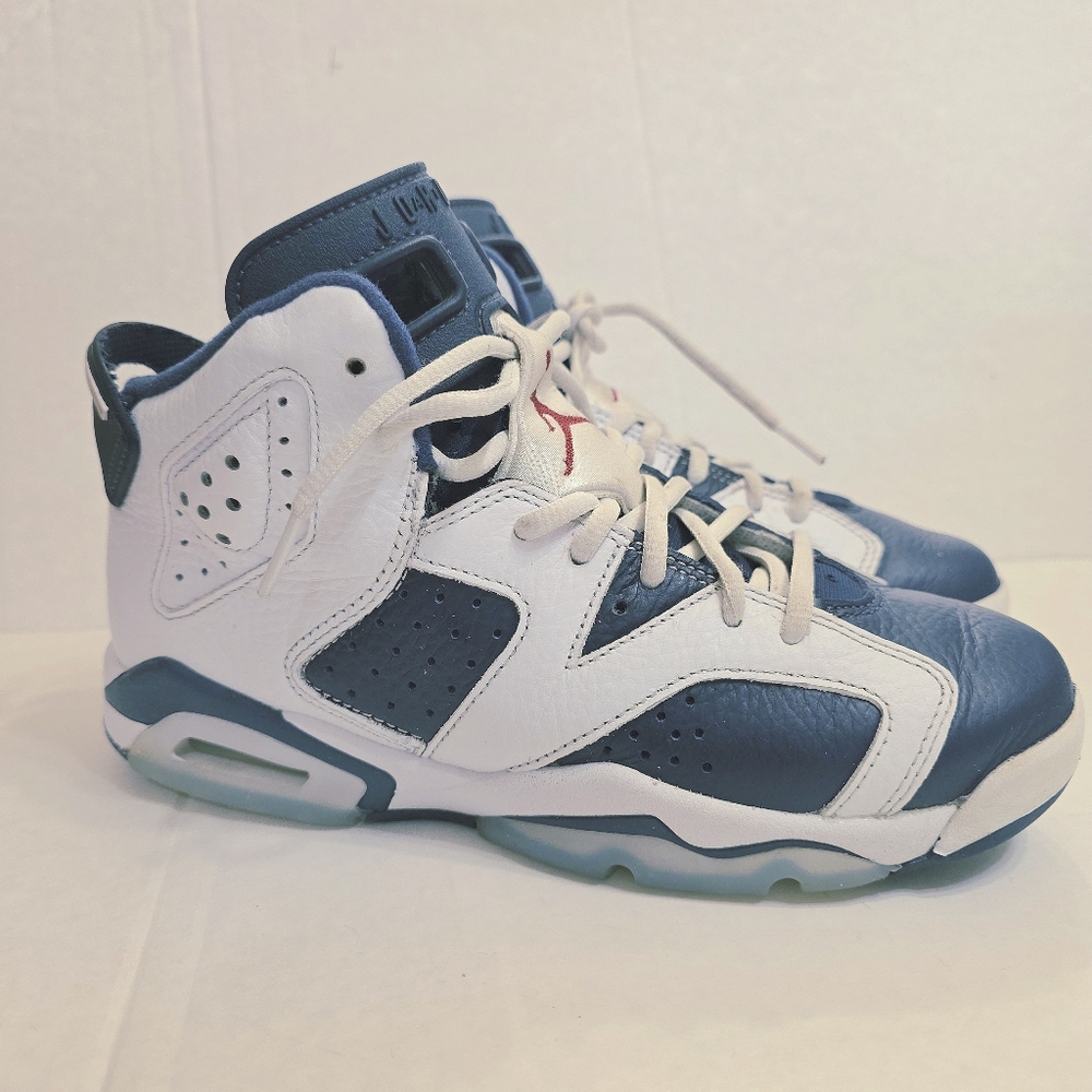 Air Jordan 6 Retro 'Olympic'